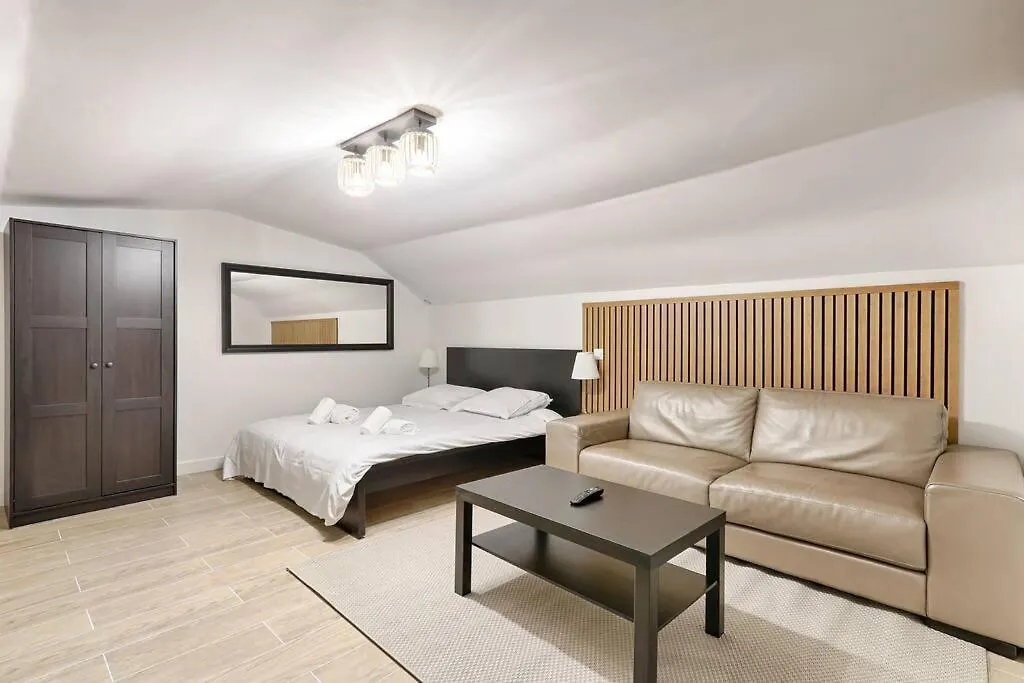 Apartamento Charming Batignolles 6p